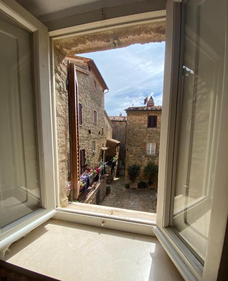 81Passi Villa Casale Marittimo Bagian luar foto