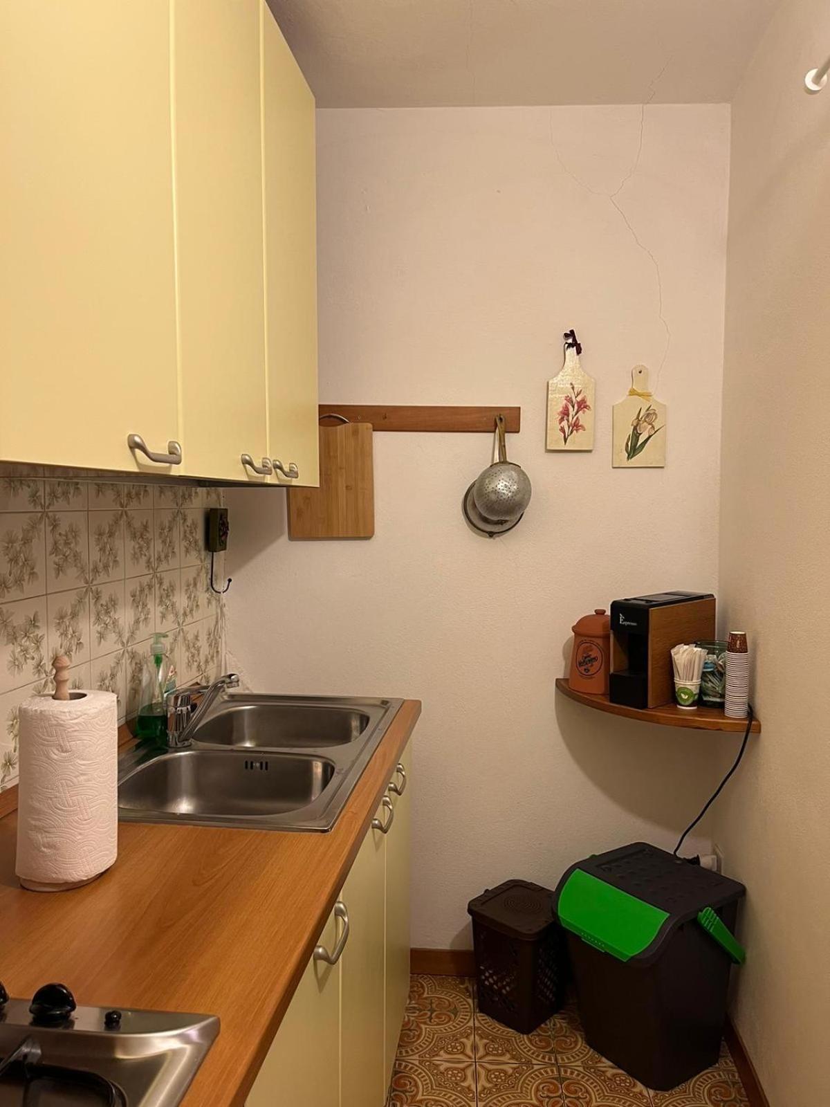 81Passi Villa Casale Marittimo Bagian luar foto