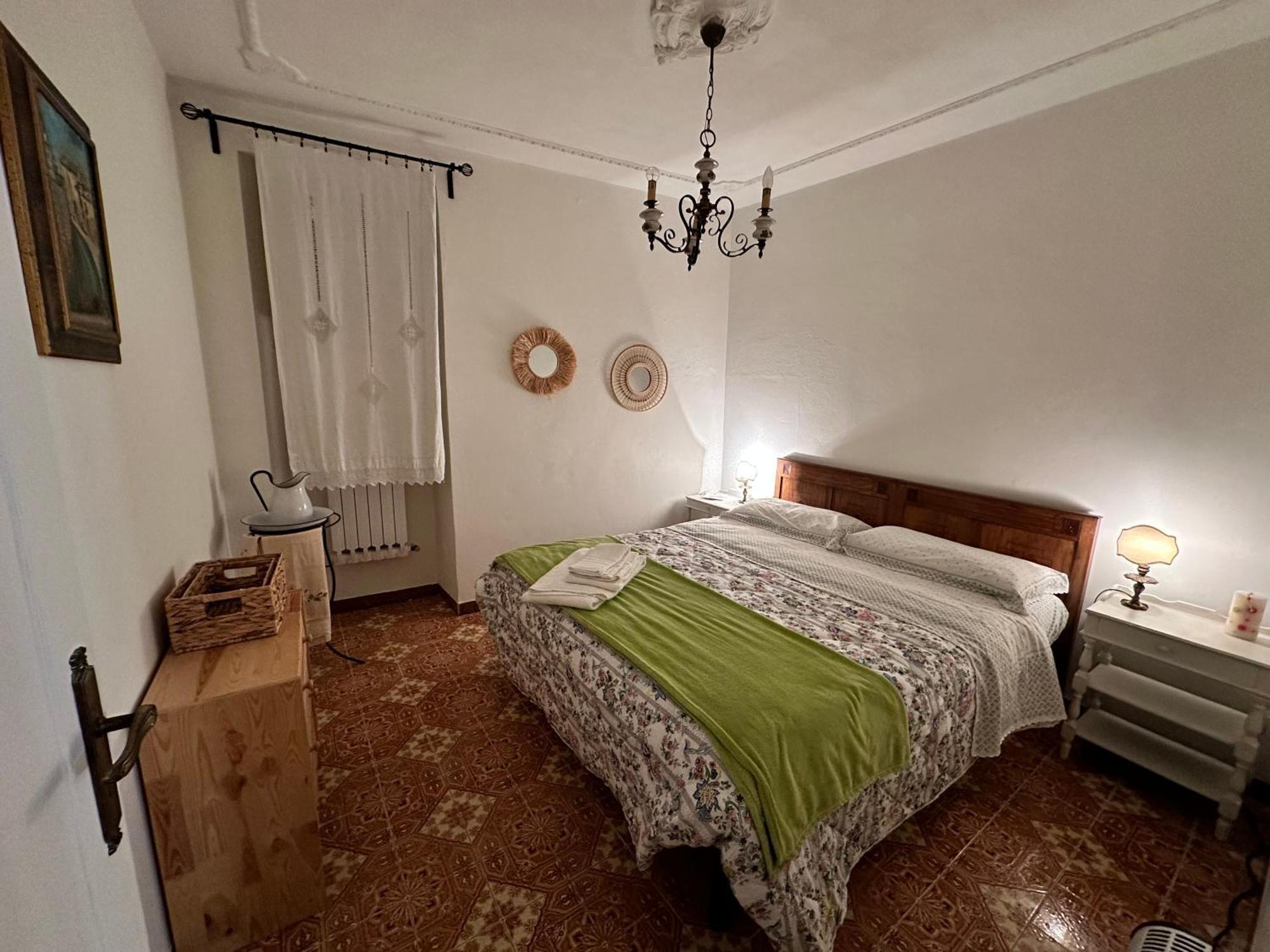 81Passi Villa Casale Marittimo Bagian luar foto